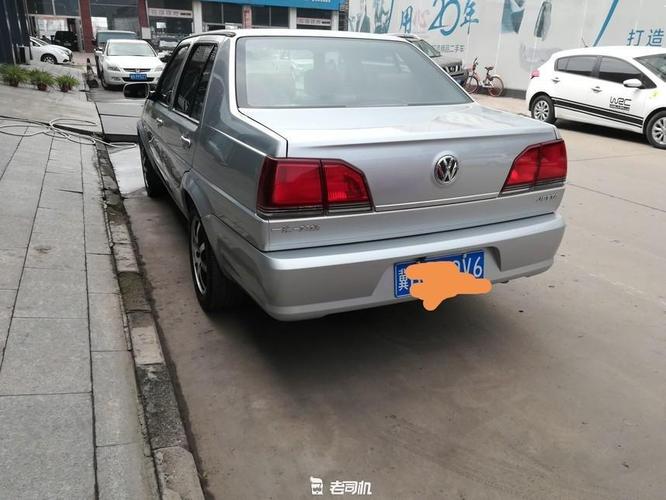 2009款捷达轴距多少老款捷达多大排量