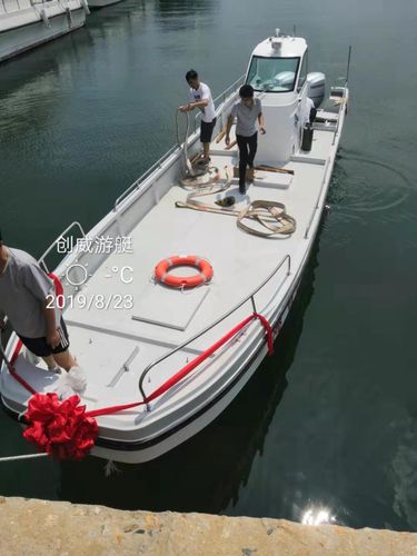 10米工作艇,钓鱼船,玻璃钢船艇