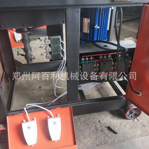 现货供应钢筋弯箍机 gf20型全自动数控弯箍机 钢筋弯曲机 箍筋机