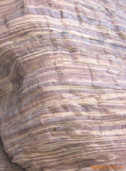 寻求木纹石开发合作图