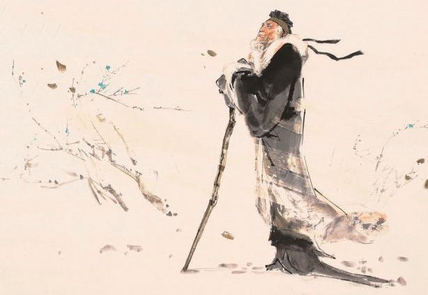 陆游隐居绍兴好友刘过为何写词劝他出山词作又是怎样写的呢