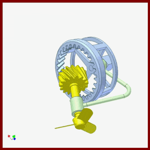 10. 螺旋齿轮传动3