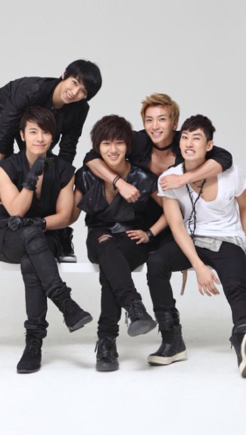 super junior