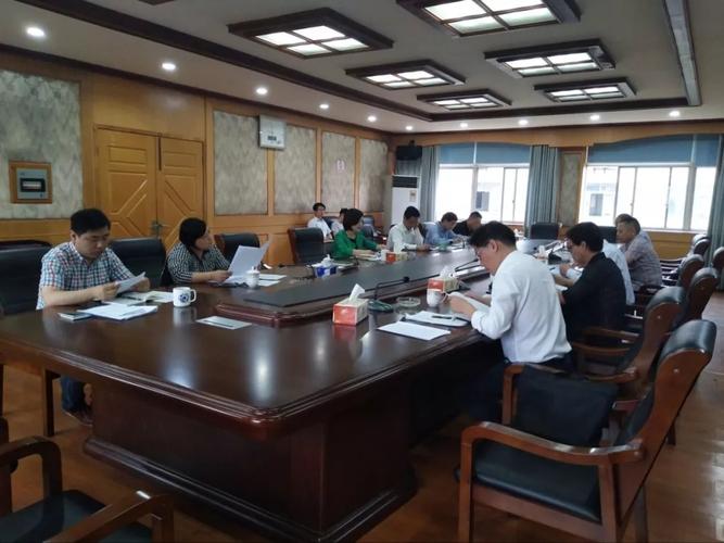 市委市政府第二督导组赴朗霞街道督导工作