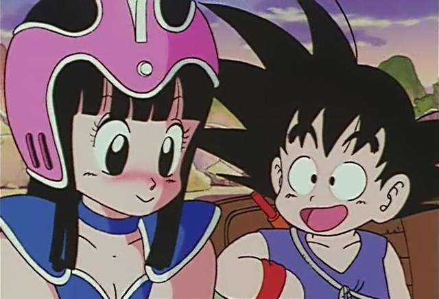 福利:细数经典动漫里的女性角色,哪个都想做老婆