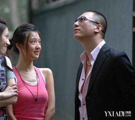 【图】看傅晶孙红雷图片 揭秘二人合作趣事