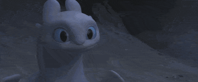 再见了小嗝嗝再见了无牙仔