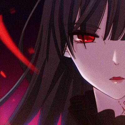 黑夜有所斯头像