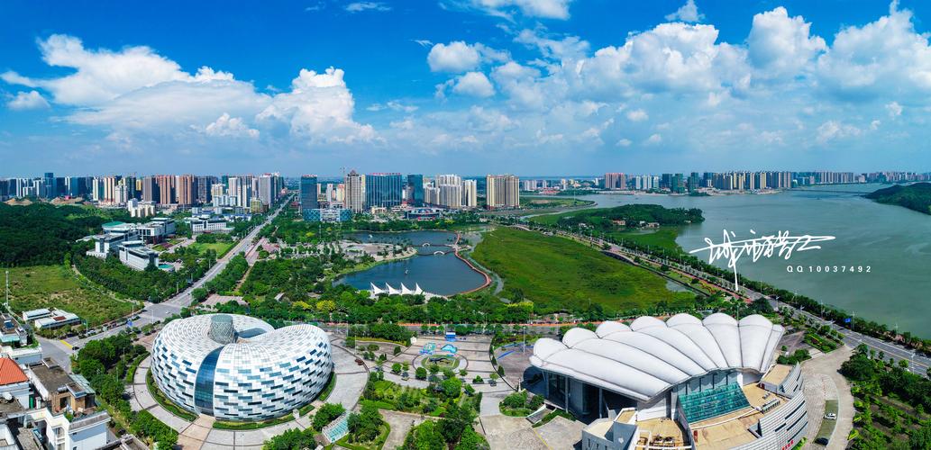 防城港专业航拍摄影服务城市猎人航拍