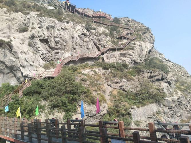 山西·河津 古龙门风景区