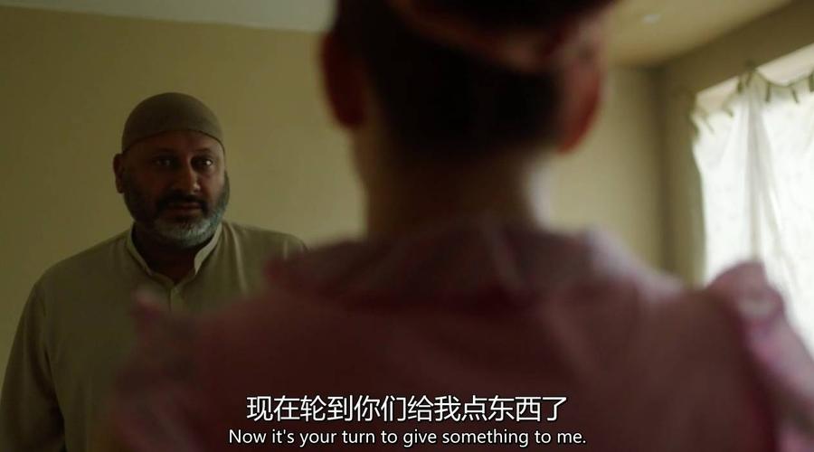 囚禁,轮奸,被迫卖淫,没有人应当遭受这些!