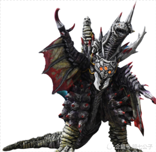 浅析《泽塔奥特曼》中最强的五大怪兽,到底谁才是怪兽之王?