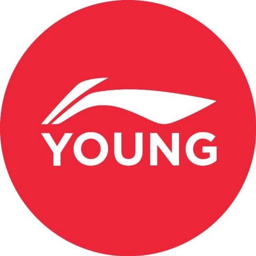 洛川李宁青少年装专卖给您拜年啦!