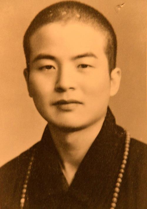 [转载]"星云大师一笔字书法展"在河北开展