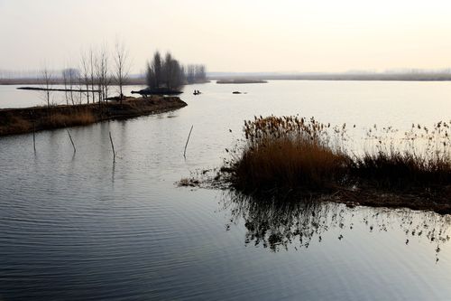 山东东平湖1图片292,山东省旅游景点,风景名胜 - 蚂