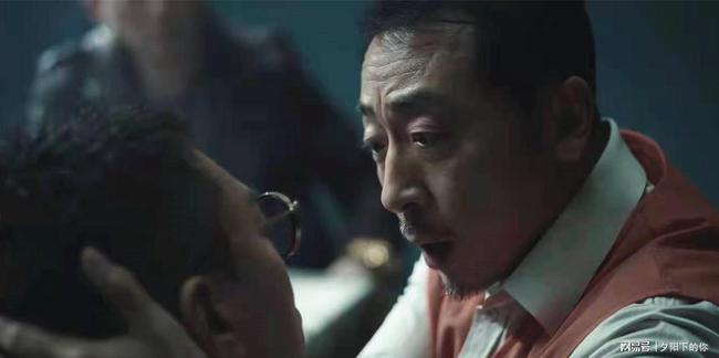 《扫黑风暴》的3个疑点,李成阳对马帅的2句话,薛梅堵车存隐情