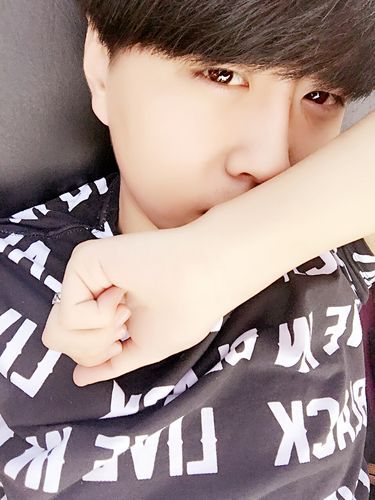 韩安旭