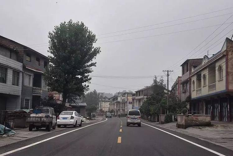 南充高坪区永安镇(俗称:南溪口)