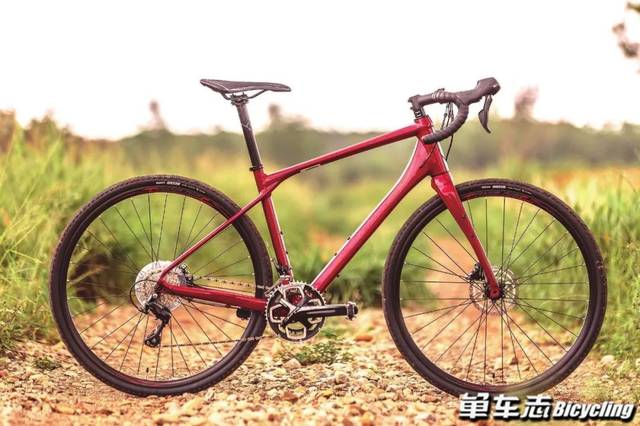 merida silex双栖评测|舒适性能跨界车