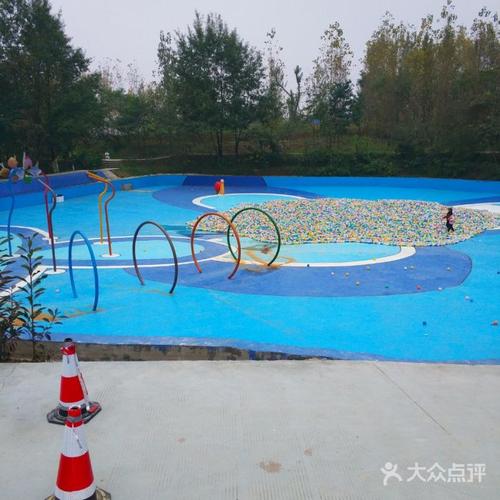 绵阳蜗牛部落假日公园
