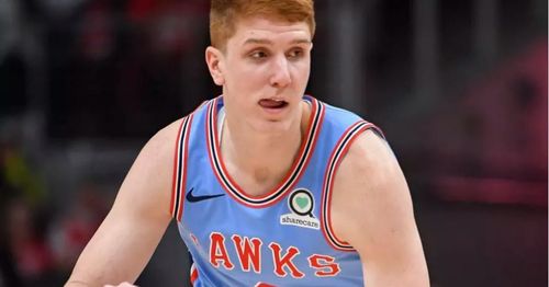 kevinhuerter - 最新文章 | 运动视界 sports vision