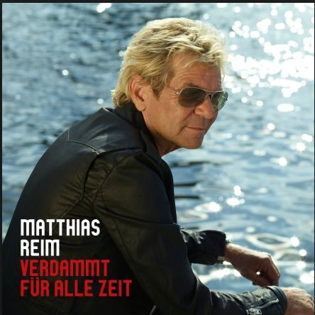 verdammt fuer alle zeit (radio version) -  reim