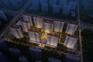 香格里拉尚城和融创时代奥城哪个好