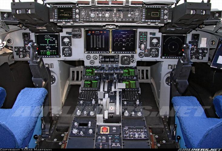 走进飞行员的世界:美军战机篇