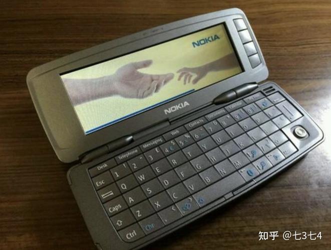 nokia 9300i值得一提的是facebook旗下的oculus quest2,或许能够成为