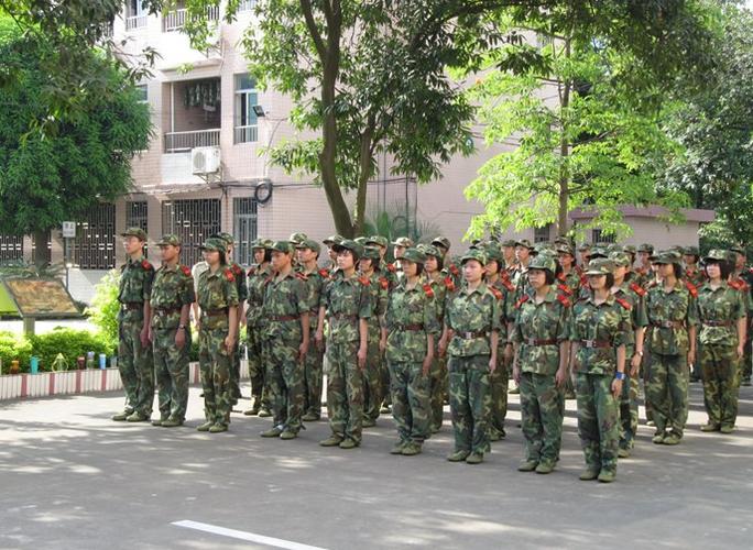 佛山市中小学德育基地相册