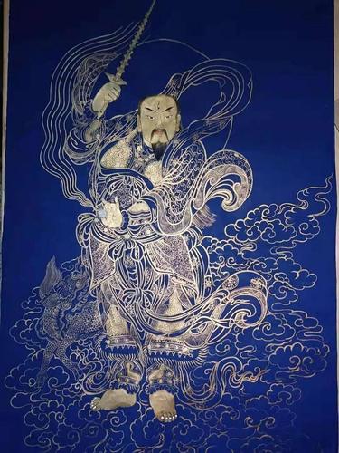 敬天法祖19.雷祖