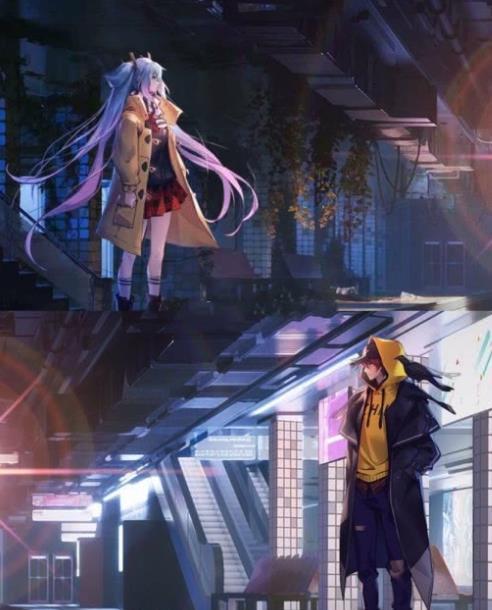 今天王者荣耀官方就曝出了孙尚香和刘备时之恋人的视频,让我们再一次