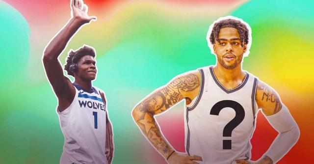 森林狼需要交易德安吉洛拉塞尔的三个原因