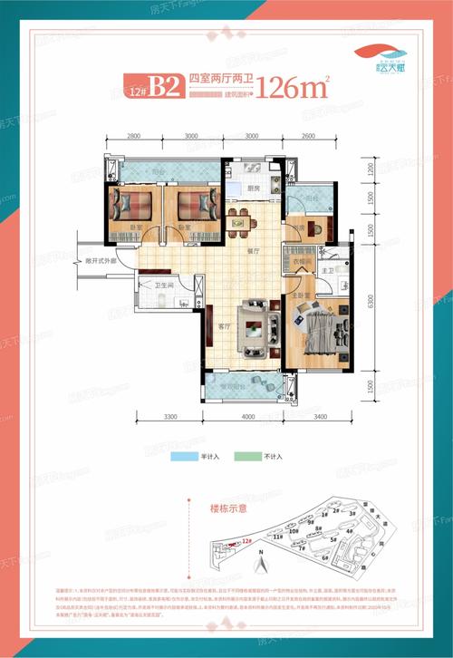 长沙人气top5澳海云天赋vs万科滨河道