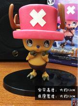 海贼/航海 王景品 造型王 q版乔巴 哭泣小乔巴 手办模型 批发代发