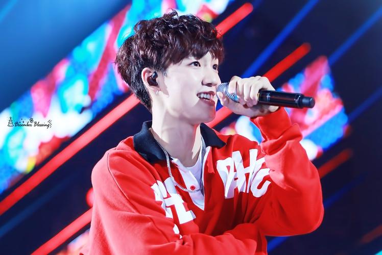 男版produce101s2羊驼少年林煐岷