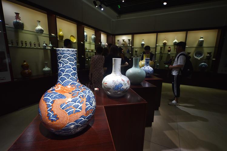 有一种瓷器叫中国千年瓷都见证中华工业文明景德镇陶瓷文化之旅攻略