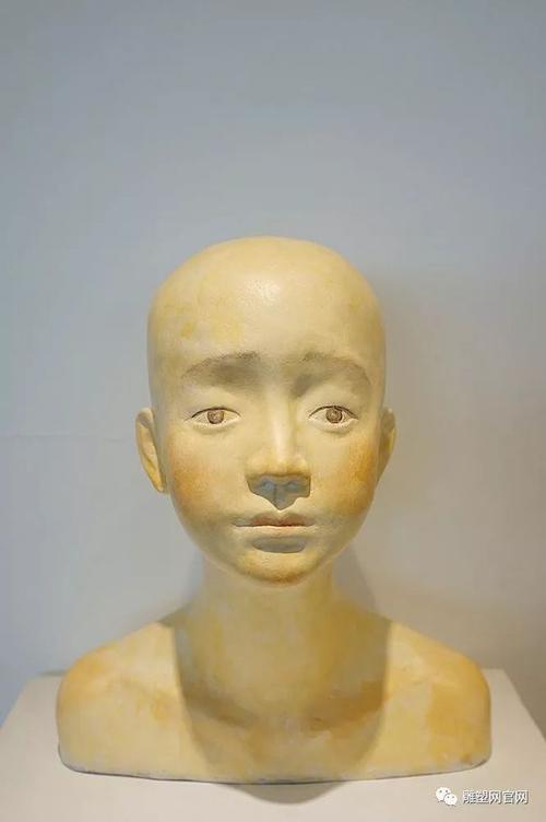 新浪雕塑北京服装学院毕业生作品展