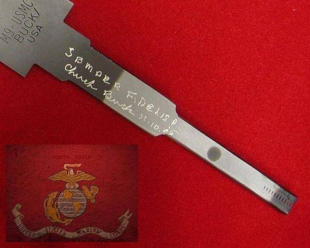 永恒的经典m9军刀的前世与来生