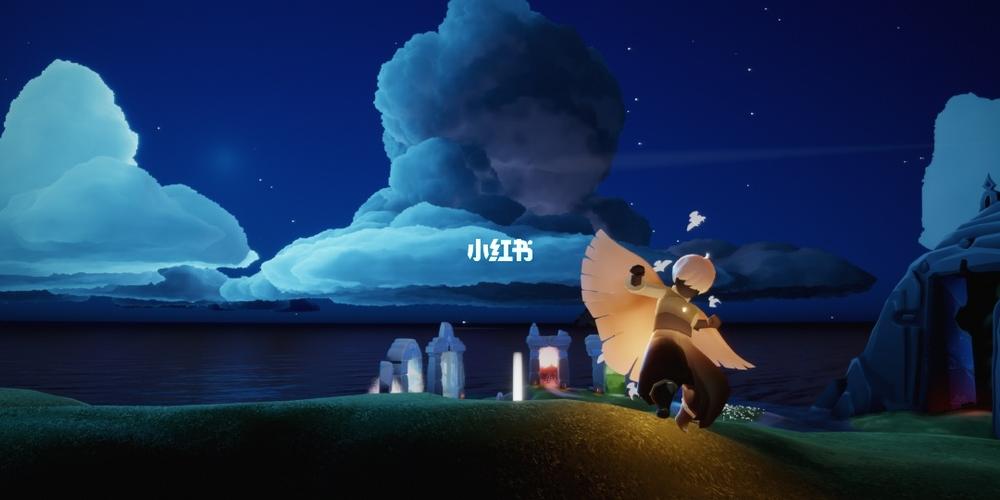 sky光遇_光遇_游戏_手机游戏