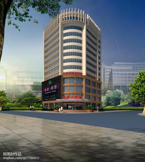 林顿酒店1849198