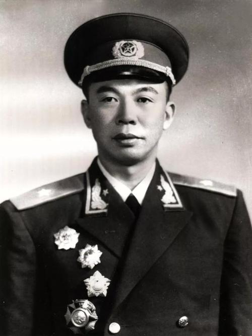 他是徐姓最长寿的开国将军,江西人,是九纵二十五师首