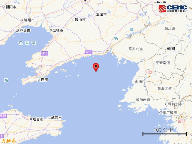 元宝区117公里,距辽宁丹东市102公里,距沈阳市298公里.