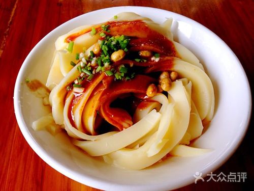 徐大娘鸭溪凉粉图片 - 第4张