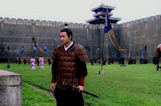 7悲情绛侯——周亚夫