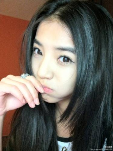 游戏春晚女嘉宾赵洁清纯写真图赏