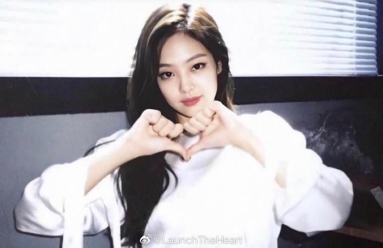 jennie - 堆糖,美图壁纸兴趣社区