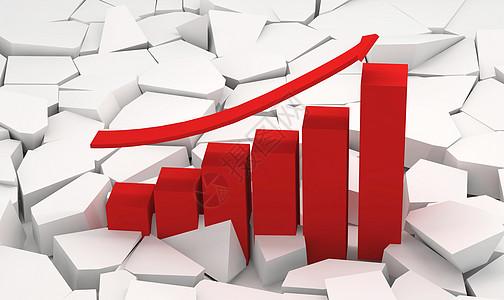 背景  |股票牛市背景  |简约立体场景背景  |唯美气球背景