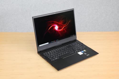 散热再升级惠普暗影精灵7让你冷静玩游戏