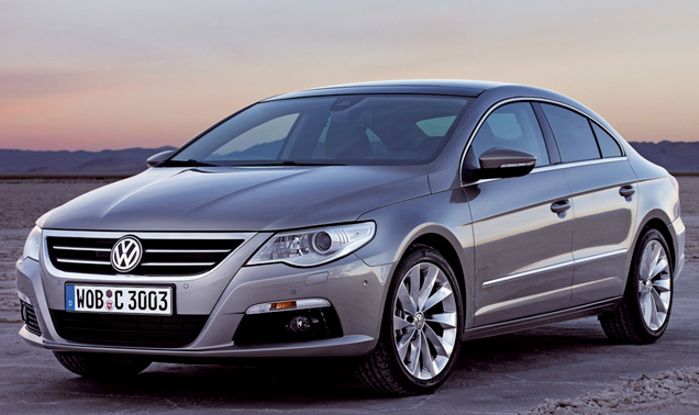 回顾巅峰时期大众几款最经典的车型,不愧是官车世家